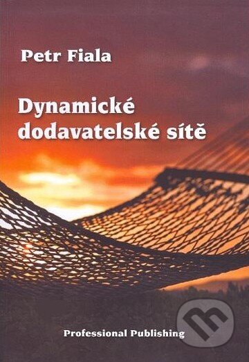 Dynamické dodavatelské sítě