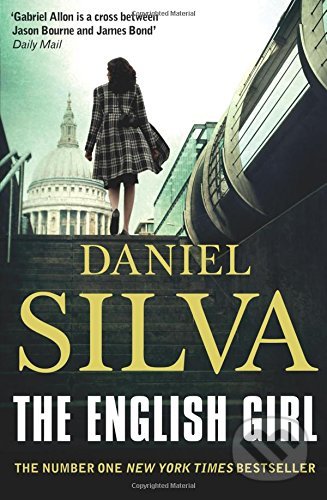 The English Girl
