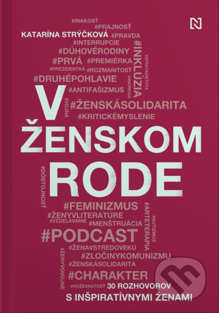 V ženskom rode