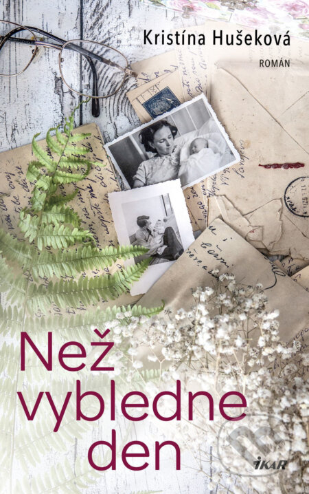 Než vybledne den