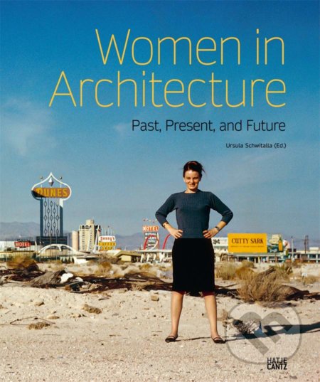 Women in Architecture