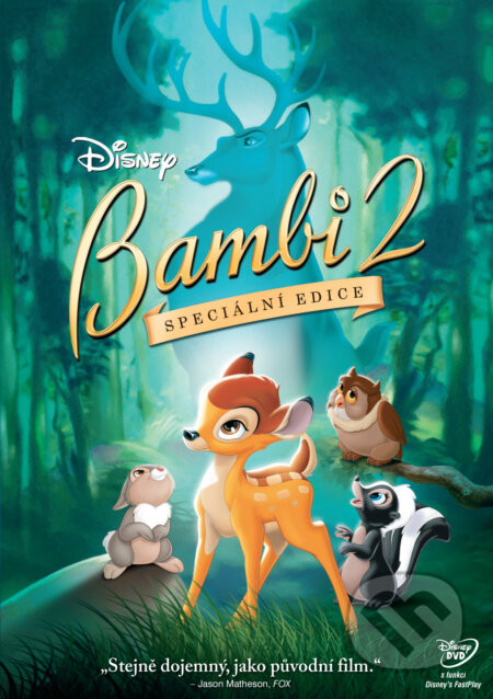 Bambi 2 SE