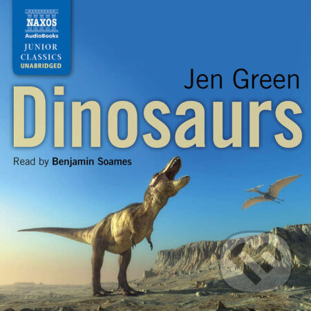 Dinosaurs (EN) - Jen Green