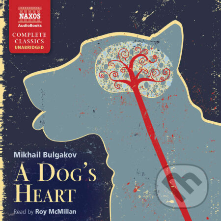 A Dog’s Heart (EN) - Mikhail Bulgakov