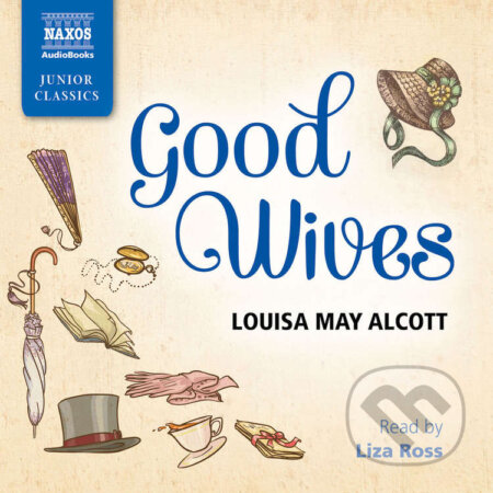 Good Wives (EN) - Louisa M. Alcott