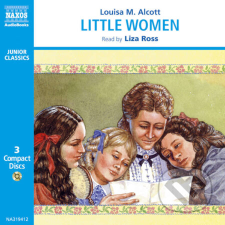 Little Women (EN) - Louisa M. Alcott