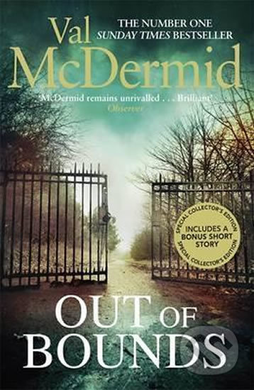 Out Of Bounds