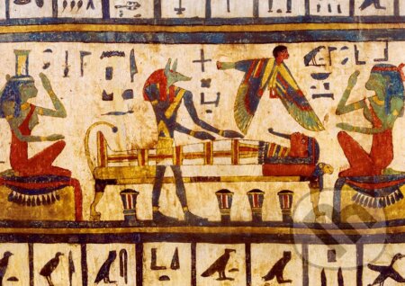 Anonyme - Egyptian