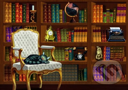The Vintage Library