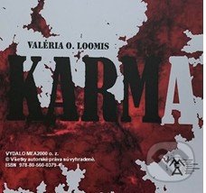 Karma (e-book v .doc a .html verzii)
