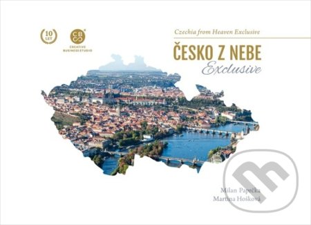 Česko z nebe Exclusive