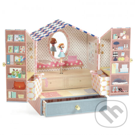 Hracia skrinka – Tinou shop
