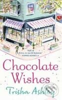 Chocolate Wishes