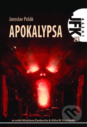 Apokalypsa - Jaroslav Polák