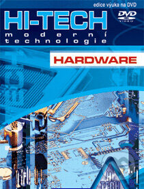 HI-TECH - moderní technologie (hardware)