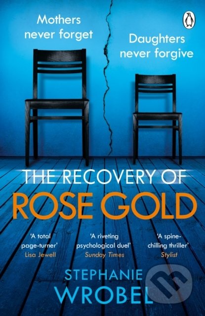 The Recovery of Rose Gold