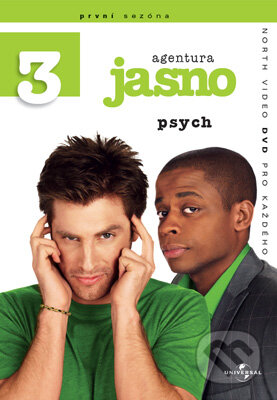 Agentúra Jasno 03 - Psych, s. r. o.