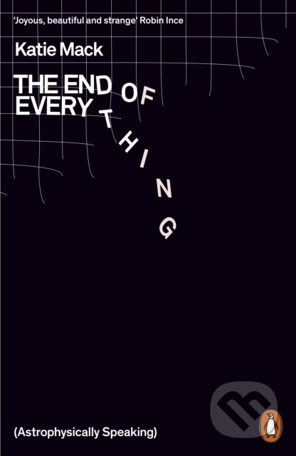 the end of everything katie mack the end of everything katie mack