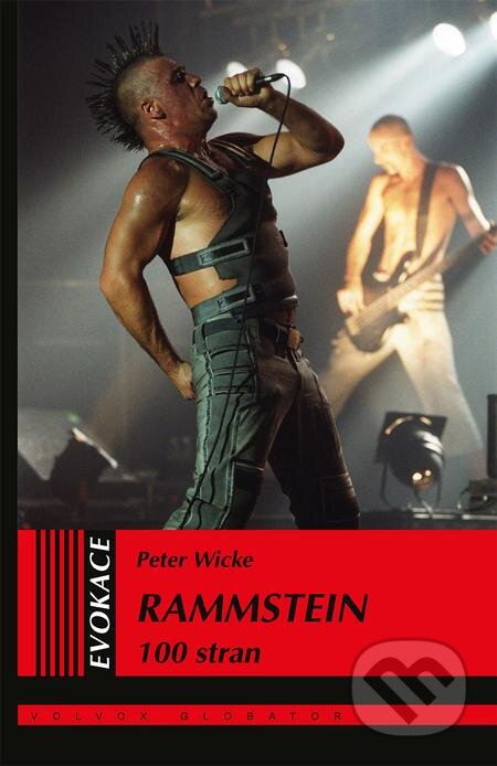 Rammstein - Peter Wicke