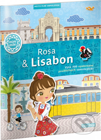 Rosa & Lisabon