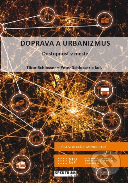 Doprava a urbanizmus, Dostupnosť v meste