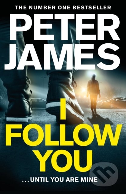 I Follow You
