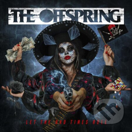 Offspring: Let the Bad Times Roll LP