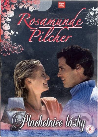 Rosamunde Pilcher 8 - Plachetnice lásky - Michael Steinke