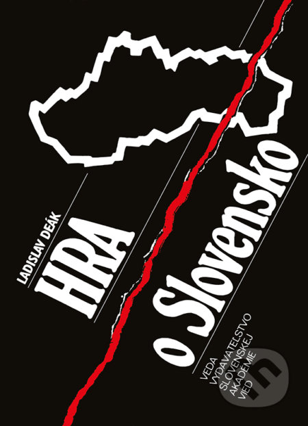 Hra o Slovensko