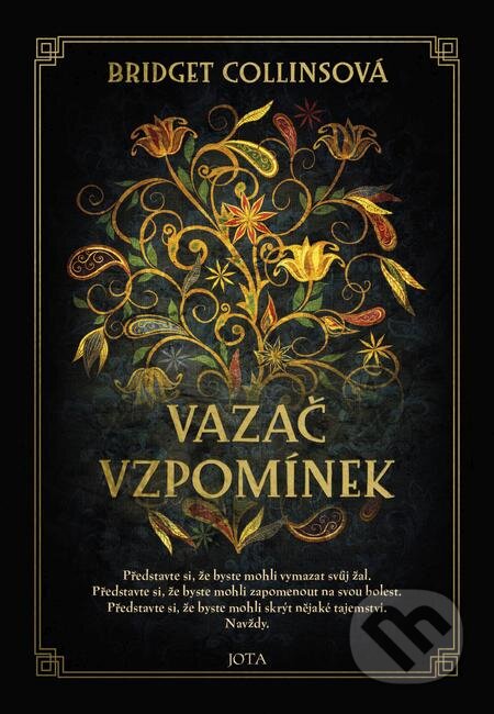Vazač vzpomínek