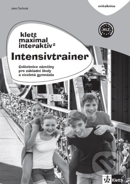 Klett Maximal interaktiv 2 (A1.2) – Intensivtrainer