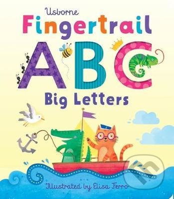 ABC Big Letters