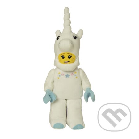 LEGO Iconic Unicorn - CMA Group