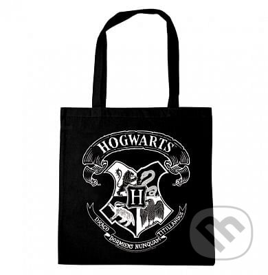 Nákupní taška Harry Potter - Bradavický erb - 