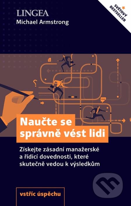 Naučte se správně vést lidi