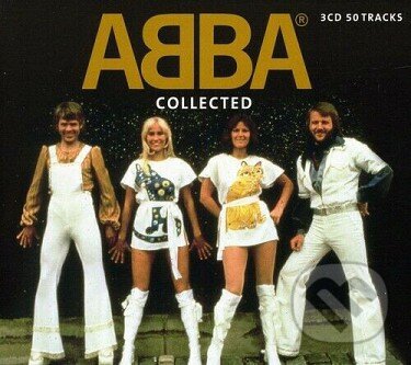 ABBA: Collected - ABBA