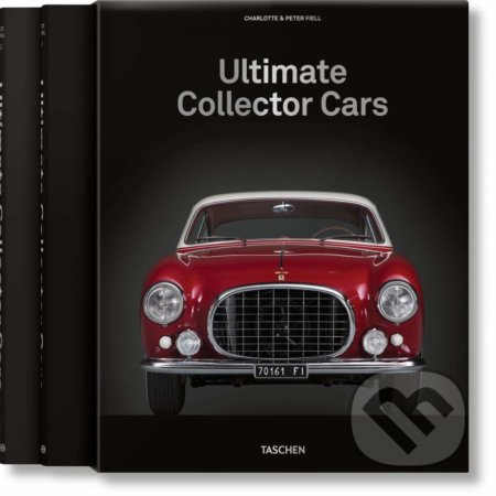 Ultimate Collector Cars
