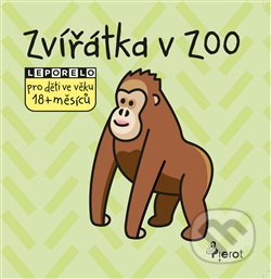 Zvířatka v ZOO