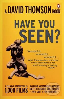 Have You Seen...?