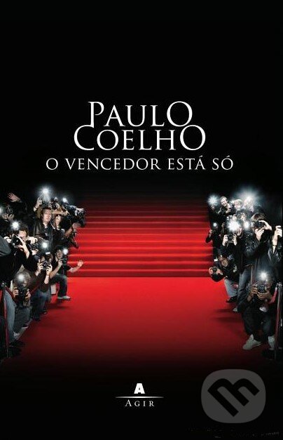 O Vencedor Está Só - Paulo Coelho