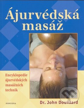 Ájurvédská masáž