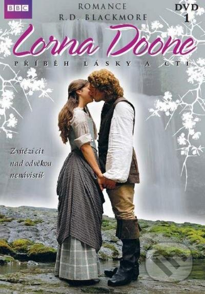 Lorna Doone 1 - Mike Barker