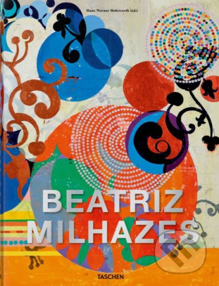 Beatriz Milhazes - Hans Werner Holzwarth