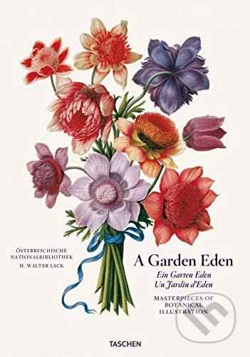 Garden Eden