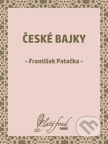 České bajky