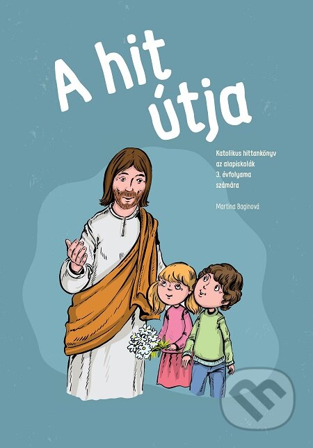 A hit útja