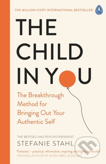 The Child In You