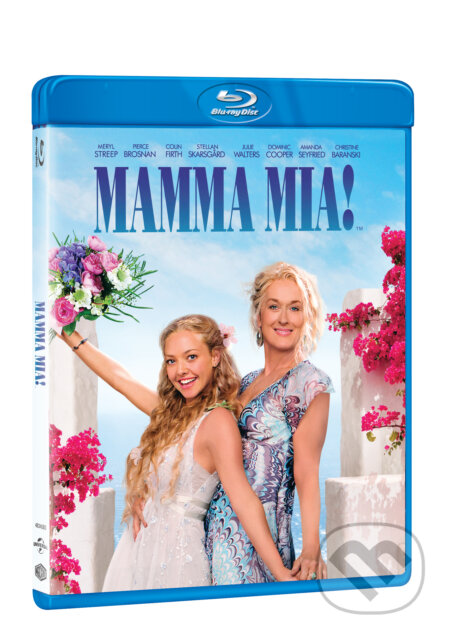 Mamma Mia! - Phyllida Lloyd