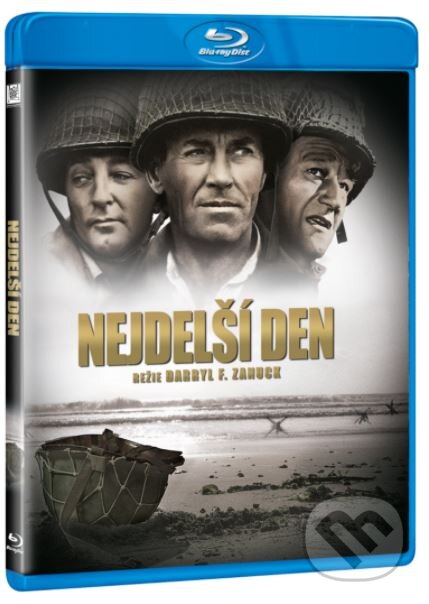 Nejdelší den