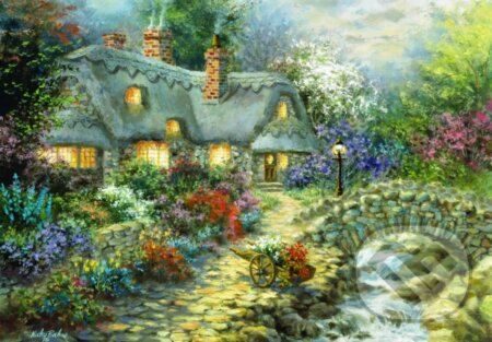 Country Cottage